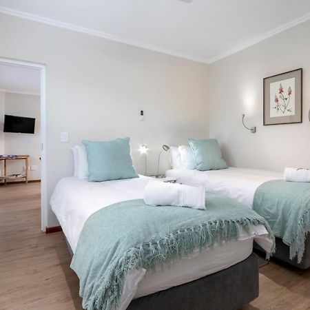 Steenbok House Hermanus Exterior foto